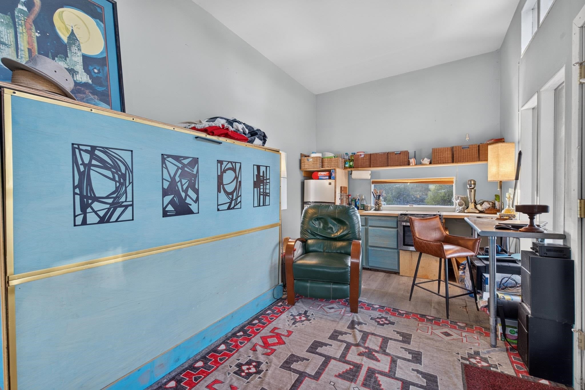 102 South Carson Road Carson, NM 87517 - Photo 28 of 34 Gallery Image 28
