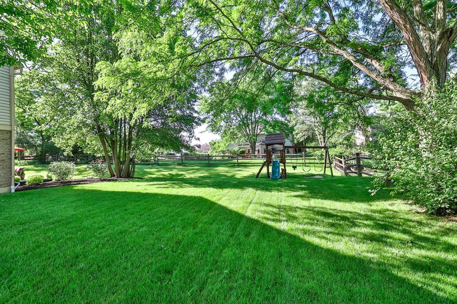 1072 Stream Ridge Lane Cincinnati, OH 45255 - Photo 38 of 48 Gallery Image 38