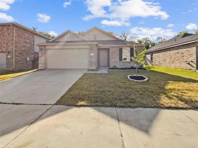 $297,000 | 1409 Rivers Creek Lane, Little Elm, TX 75068
