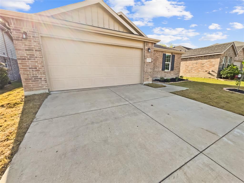 1409 Rivers Creek Lane Little Elm, TX 75068 - Photo 16 of 19