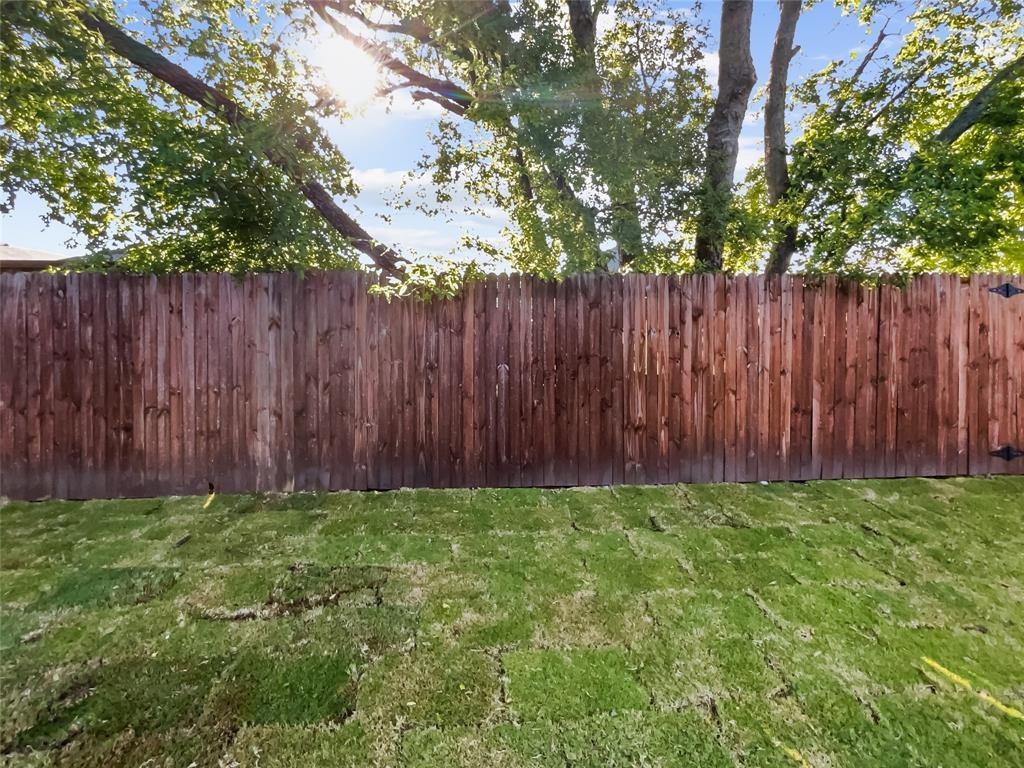 1409 Rivers Creek Lane Little Elm, TX 75068 - Photo 17 of 19