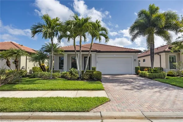 $737,000 | 1287 Manado Drive, Naples, FL 34113