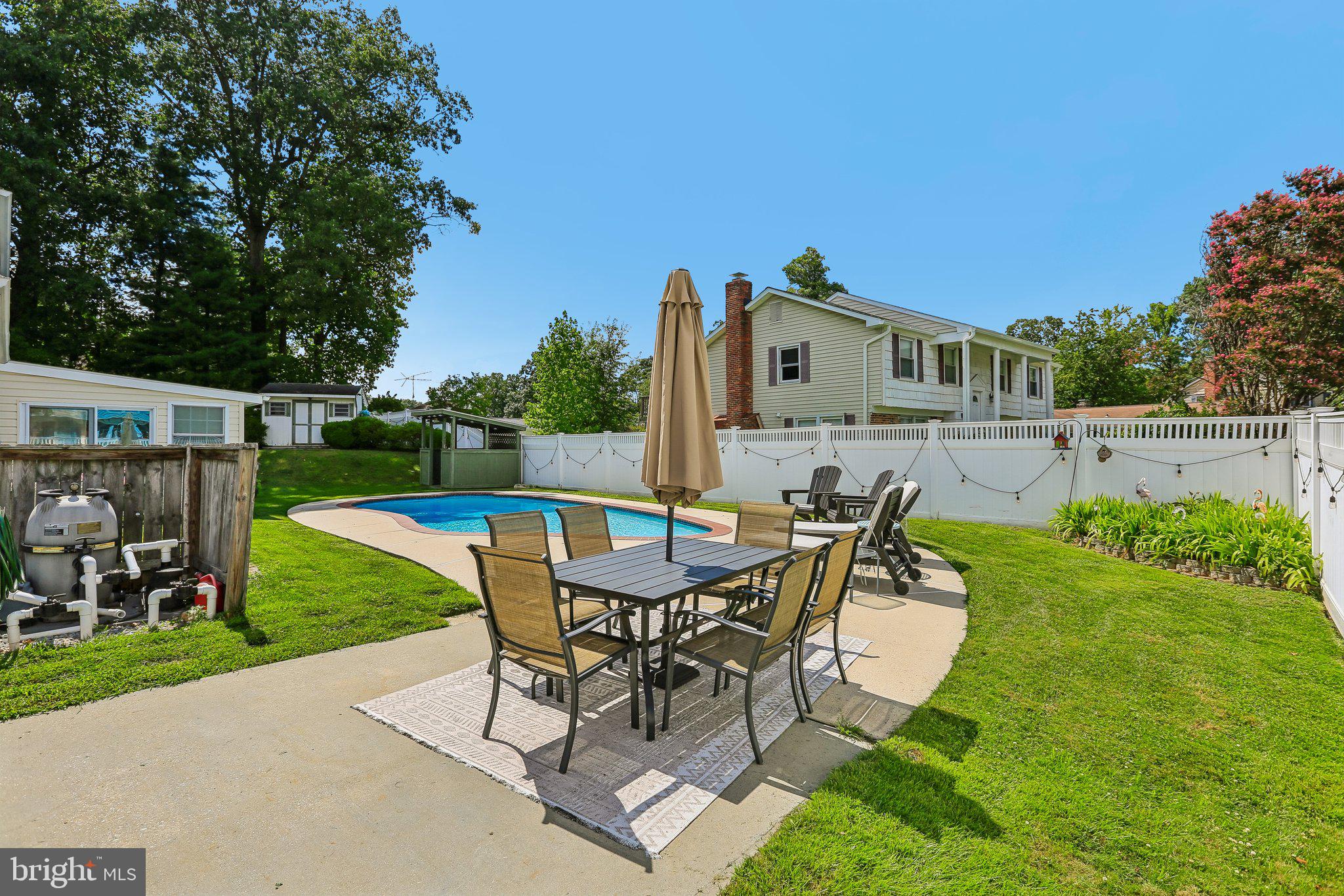 402 Ripplewood Road Joppa, MD 21085 - Photo 36 of 42 Gallery Image 36