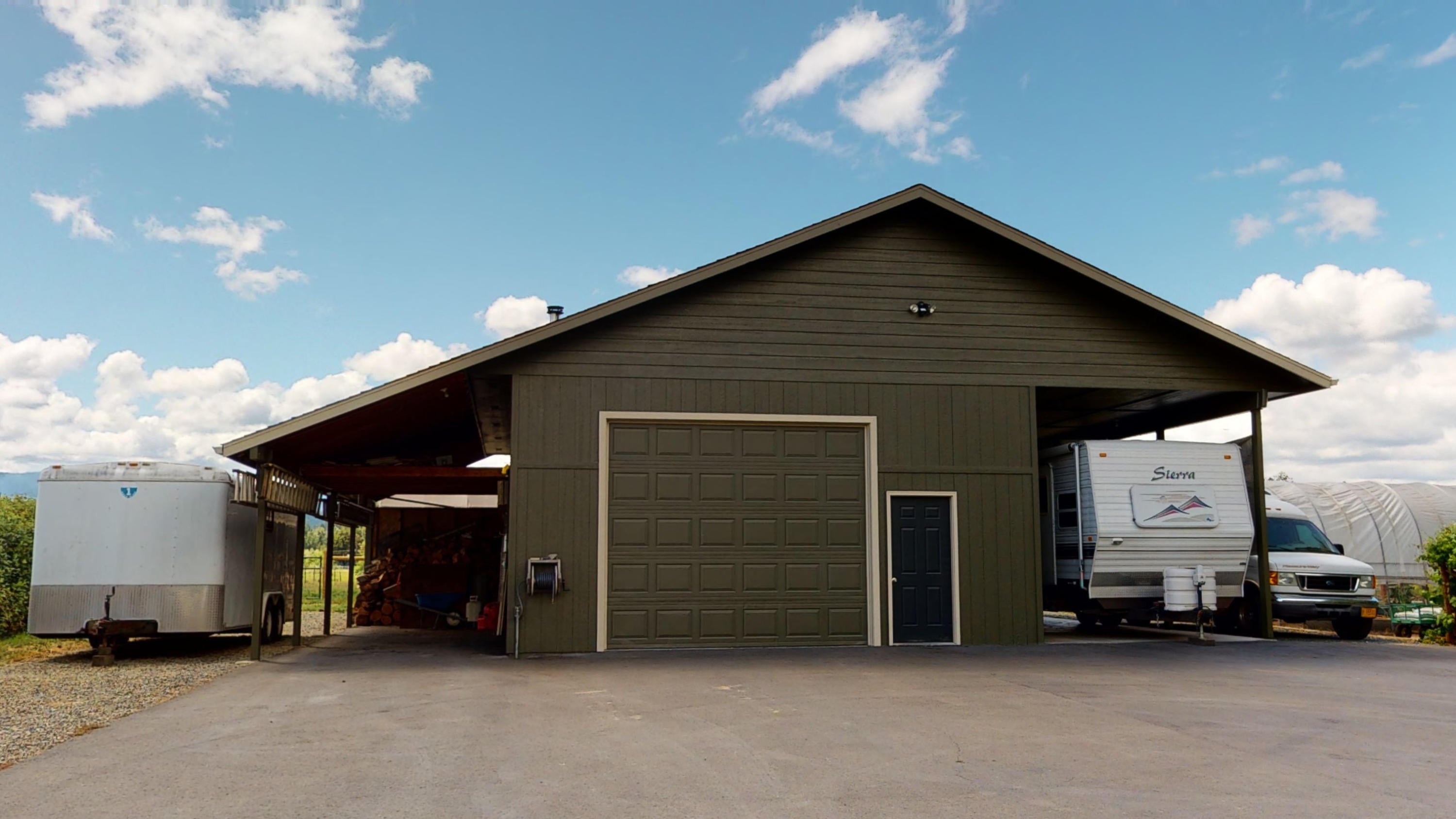 3315 Leonard Road Grants Pass, OR 97527 - Photo 44 of 86 Shop