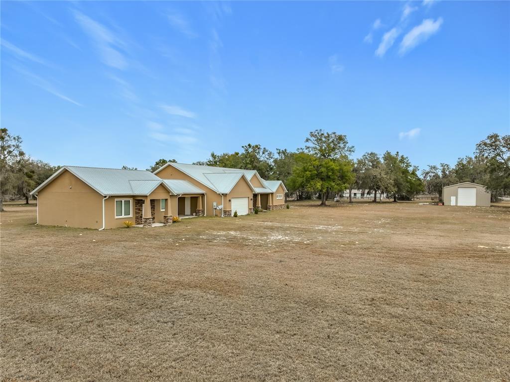 540 Northwest 165th Ct Road Dunnellon, FL 34432 - Photo 11 of 85