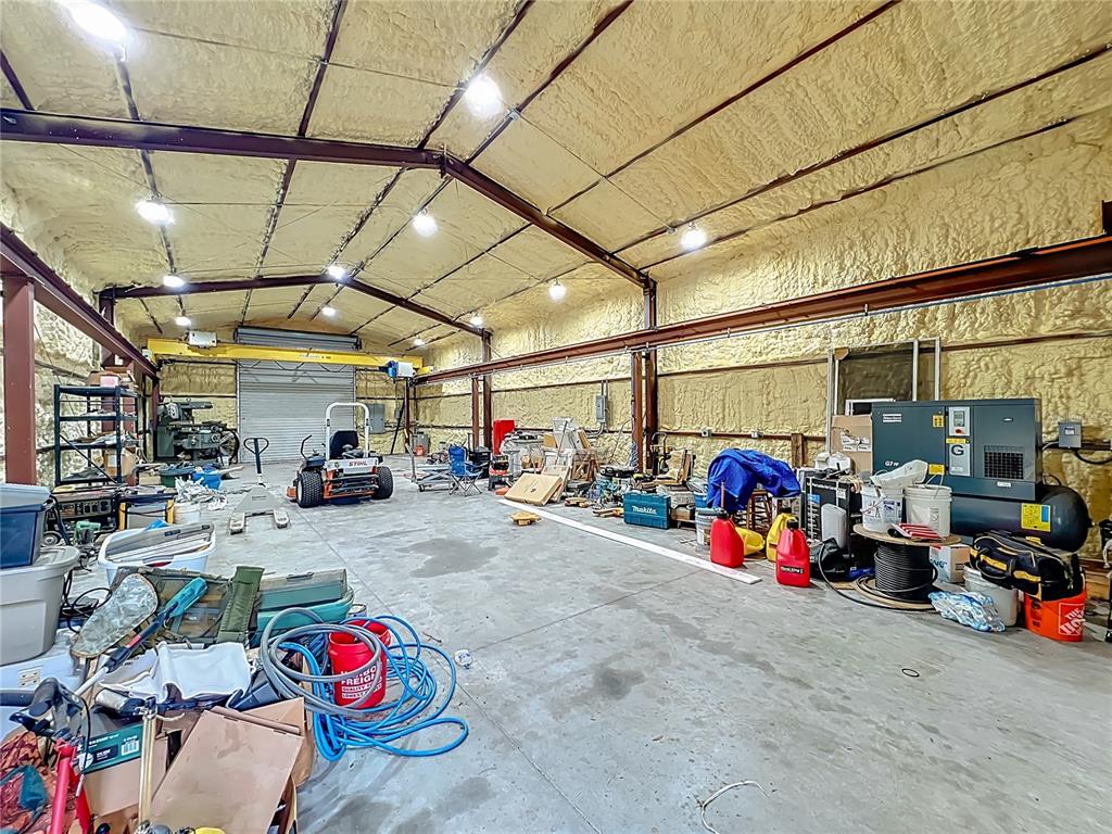 540 Northwest 165th Ct Road Dunnellon, FL 34432 - Photo 66 of 85