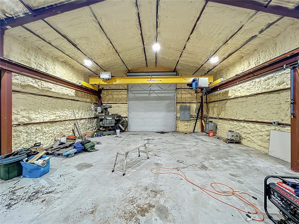 540 Northwest 165th Ct Road Dunnellon, FL 34432 - Photo 67 of 85