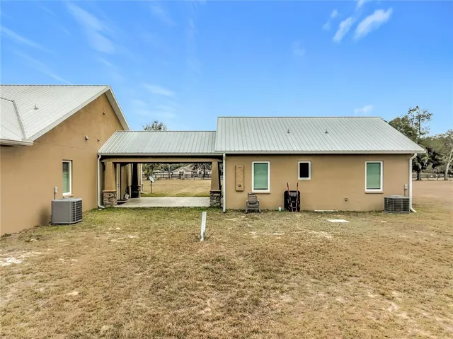 $1,450,000 | 540 Northwest 165th Ct Road, Dunnellon, FL 34432