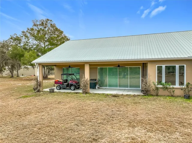 $1,450,000 | 540 Northwest 165th Ct Road, Dunnellon, FL 34432