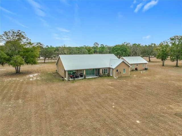 $1,450,000 | 540 Northwest 165th Ct Road, Dunnellon, FL 34432