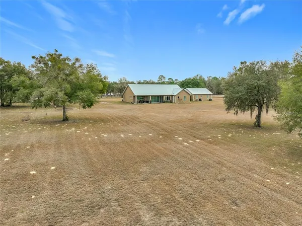 $1,175,000 | 540 Northwest 165th Ct Road, Dunnellon, FL 34432