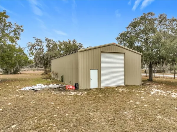 $1,175,000 | 540 Northwest 165th Ct Road, Dunnellon, FL 34432
