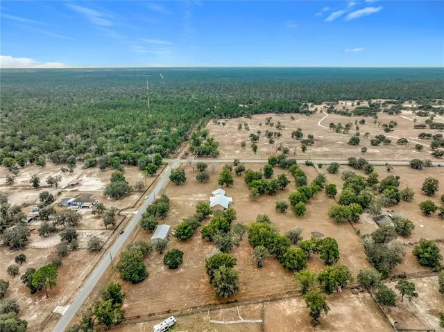 $1,450,000 | 540 Northwest 165th Ct Road, Dunnellon, FL 34432