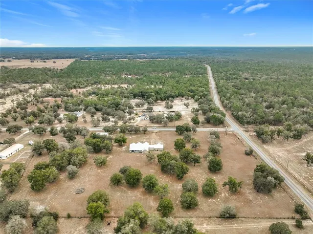 $1,450,000 | 540 Northwest 165th Ct Road, Dunnellon, FL 34432
