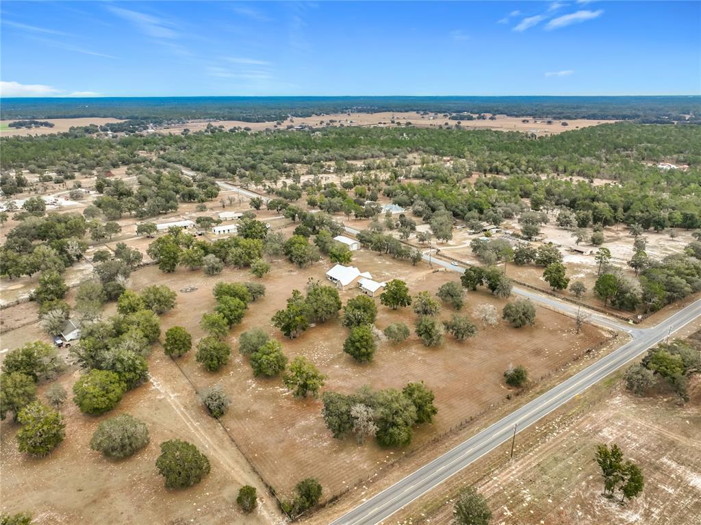 540 Northwest 165th Ct Road Dunnellon, FL 34432 - Photo 84 of 85 a view of a city