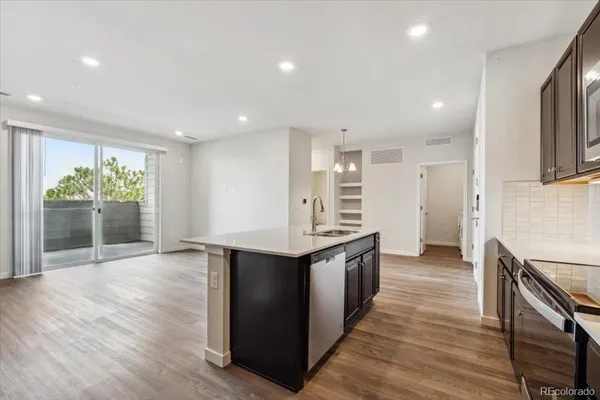 $414,990 | 485 Interlocken Boulevard, Unit 203, Broomfield, CO 80021