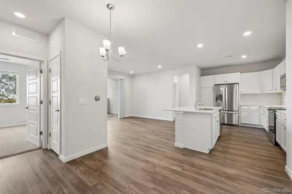 $414,990 | 485 Interlocken Boulevard, Unit 203, Broomfield, CO 80021