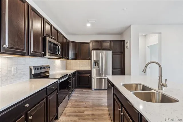 $419,990 | 485 Interlocken Boulevard, Unit 203, Broomfield, CO 80021