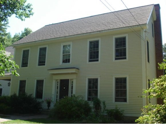 7 Pine Court Newfields, NH 03856 - Photo 1 of 1