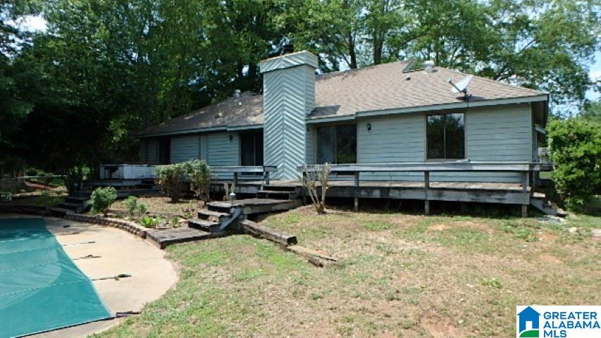 1838 Pleasant Ridge Drive Sylacauga, AL 35150 - Photo 21 of 23