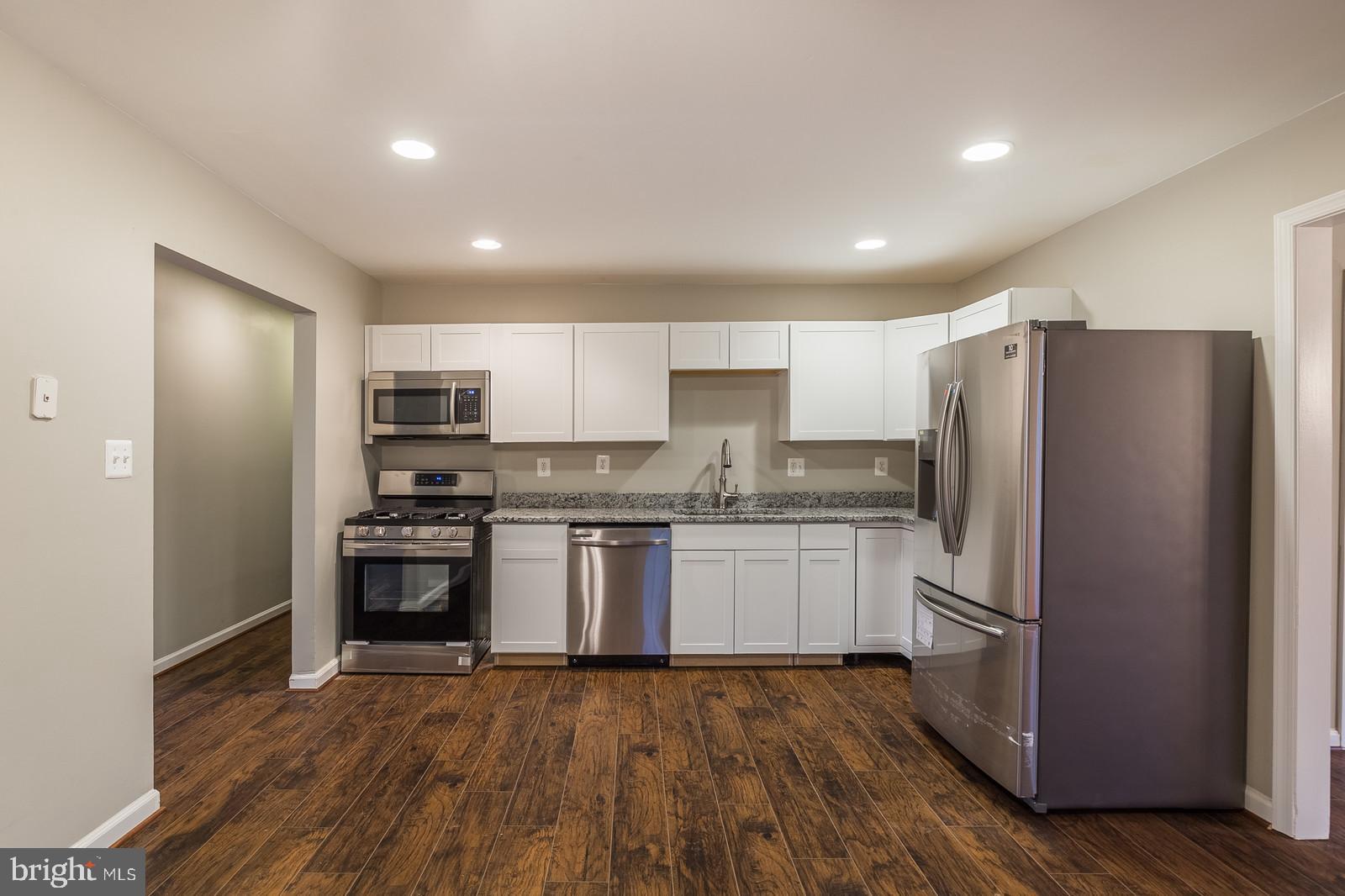 4134 Granby Road Woodbridge, VA 22193 - Photo 5 of 25 Brand new EVERYTHING!!!