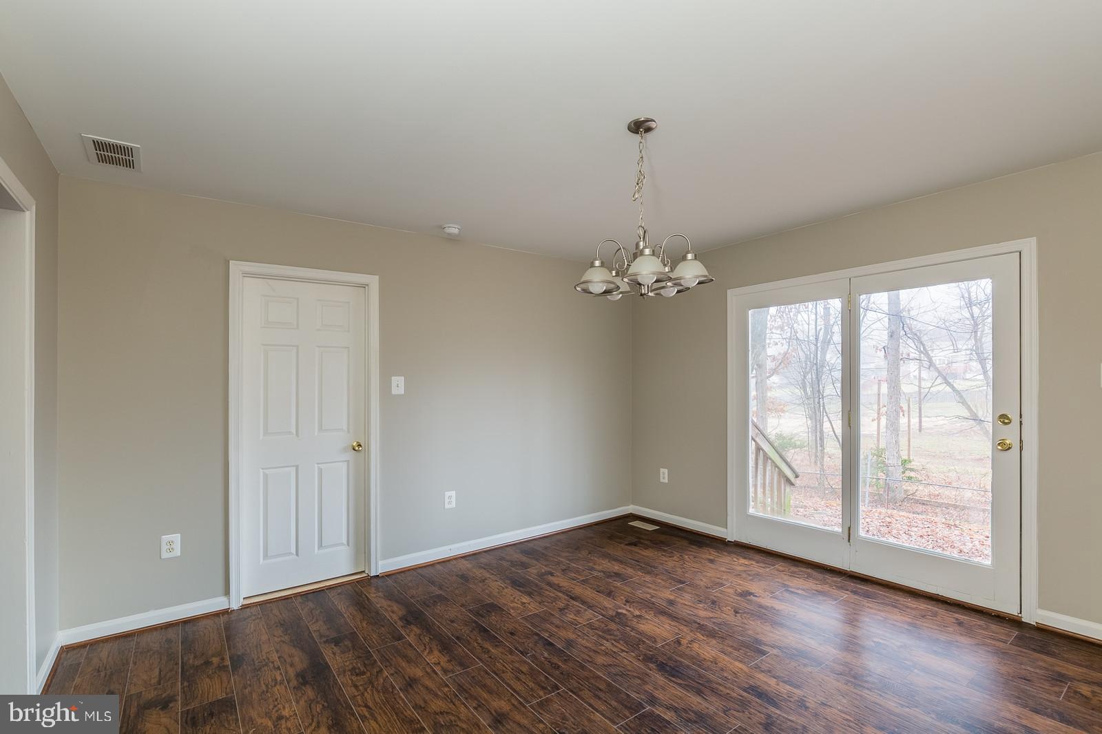 4134 Granby Road Woodbridge, VA 22193 - Photo 9 of 25 Formal Dining Room or Family Room
