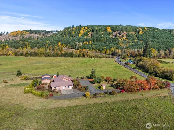 $680,000 | 395 Ceres Hill Road, Chehalis, WA 98532