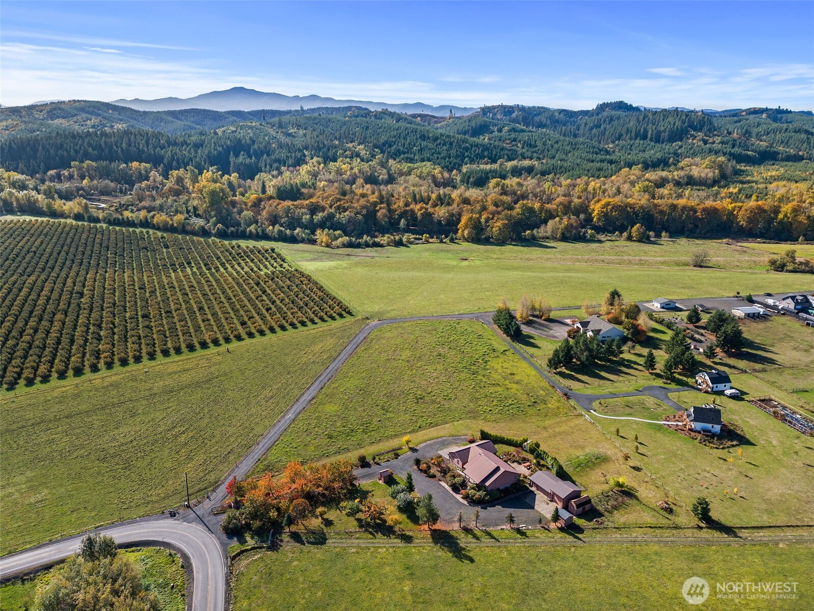 395 Ceres Hill Road Chehalis, WA 98532 - Photo 34 of 40 a view of a city