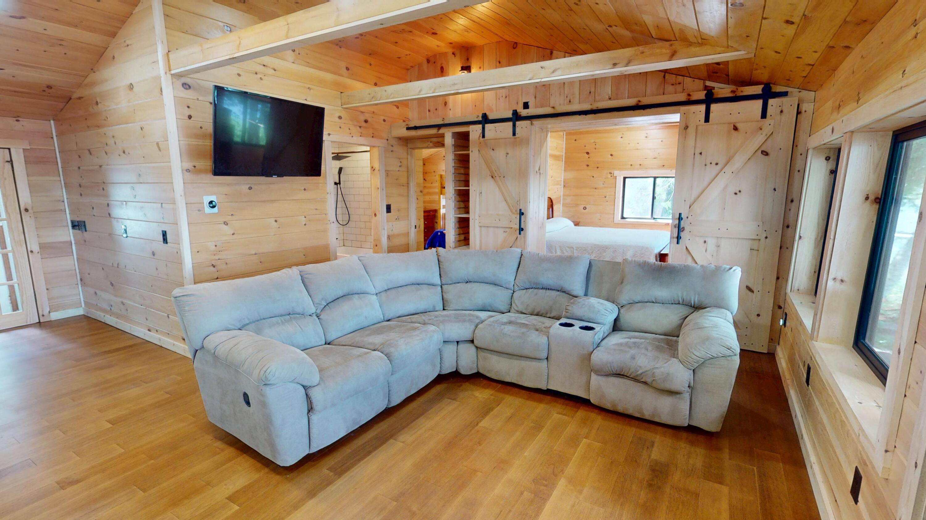 218 Hay Road Hudson, ME 04449 - Photo 11 of 34 10