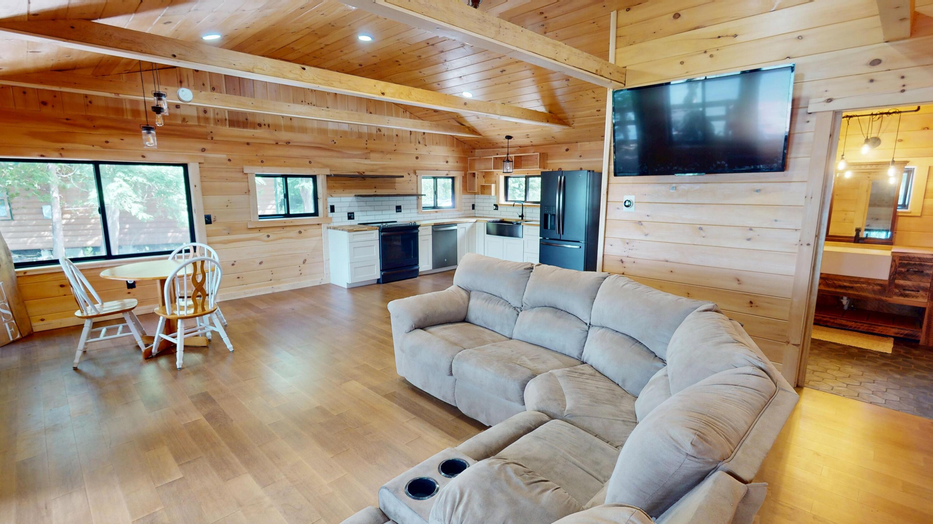 218 Hay Road Hudson, ME 04449 - Photo 12 of 34 11