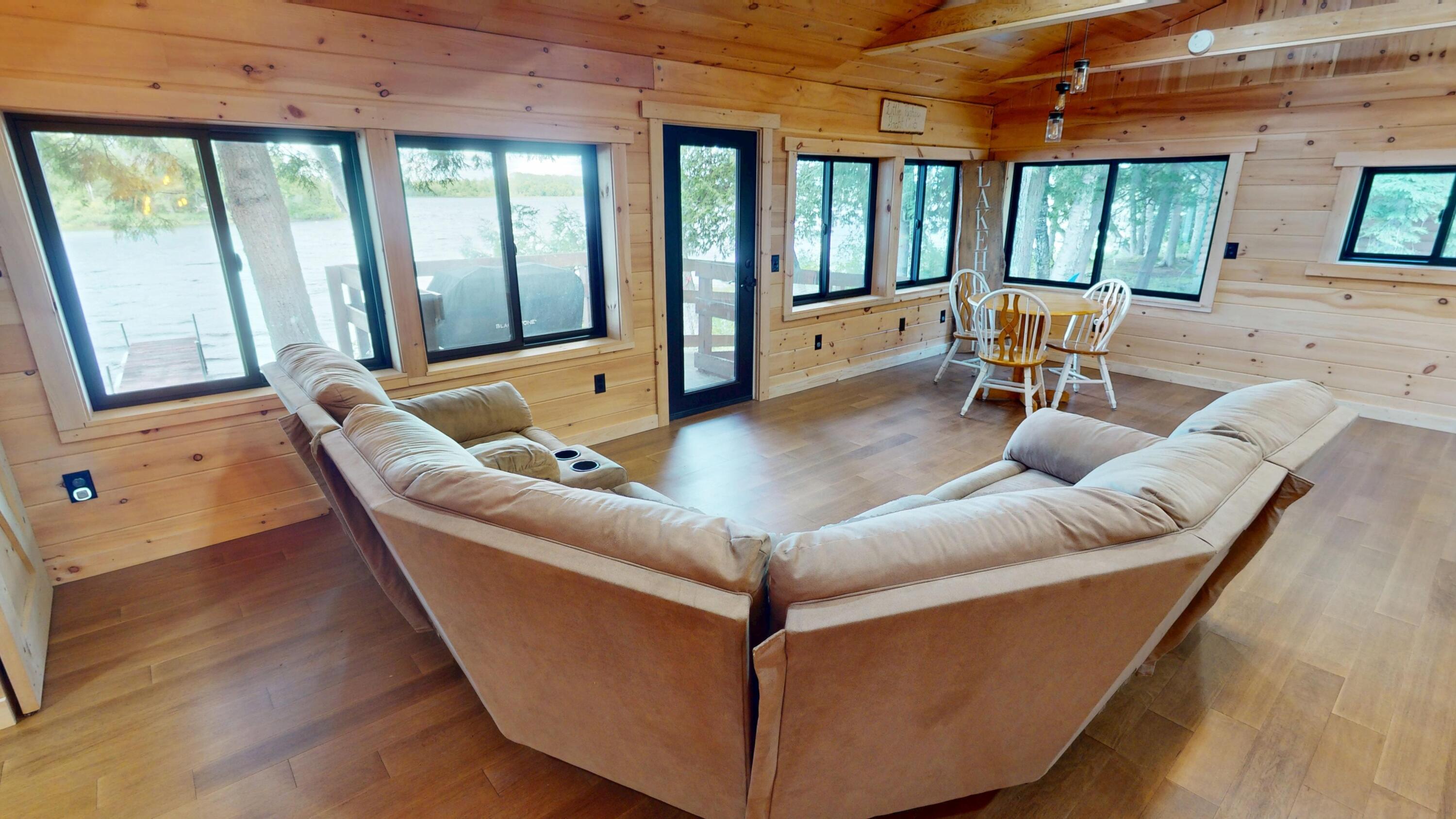 218 Hay Road Hudson, ME 04449 - Photo 13 of 34 12