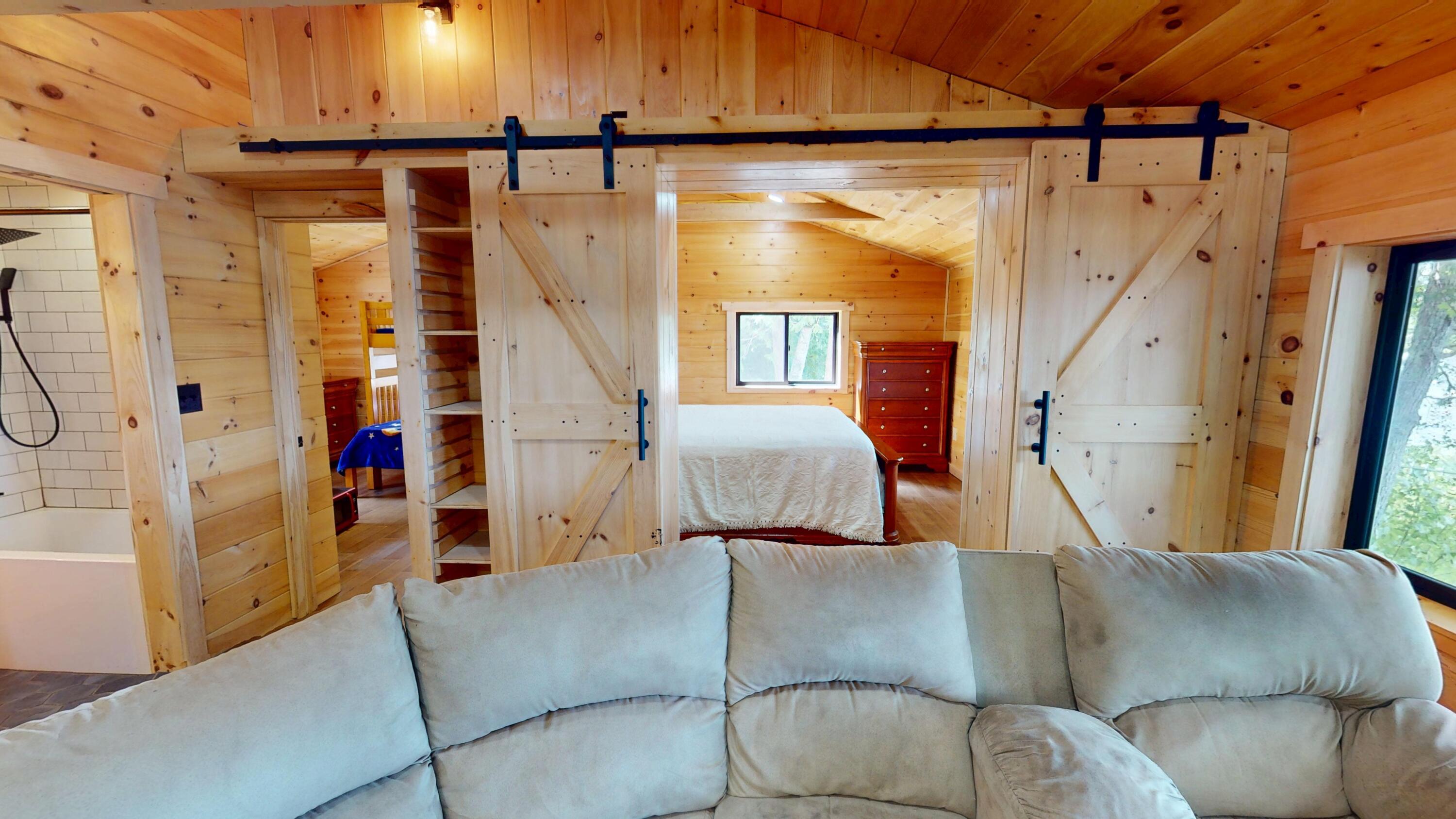 218 Hay Road Hudson, ME 04449 - Photo 18 of 34 17