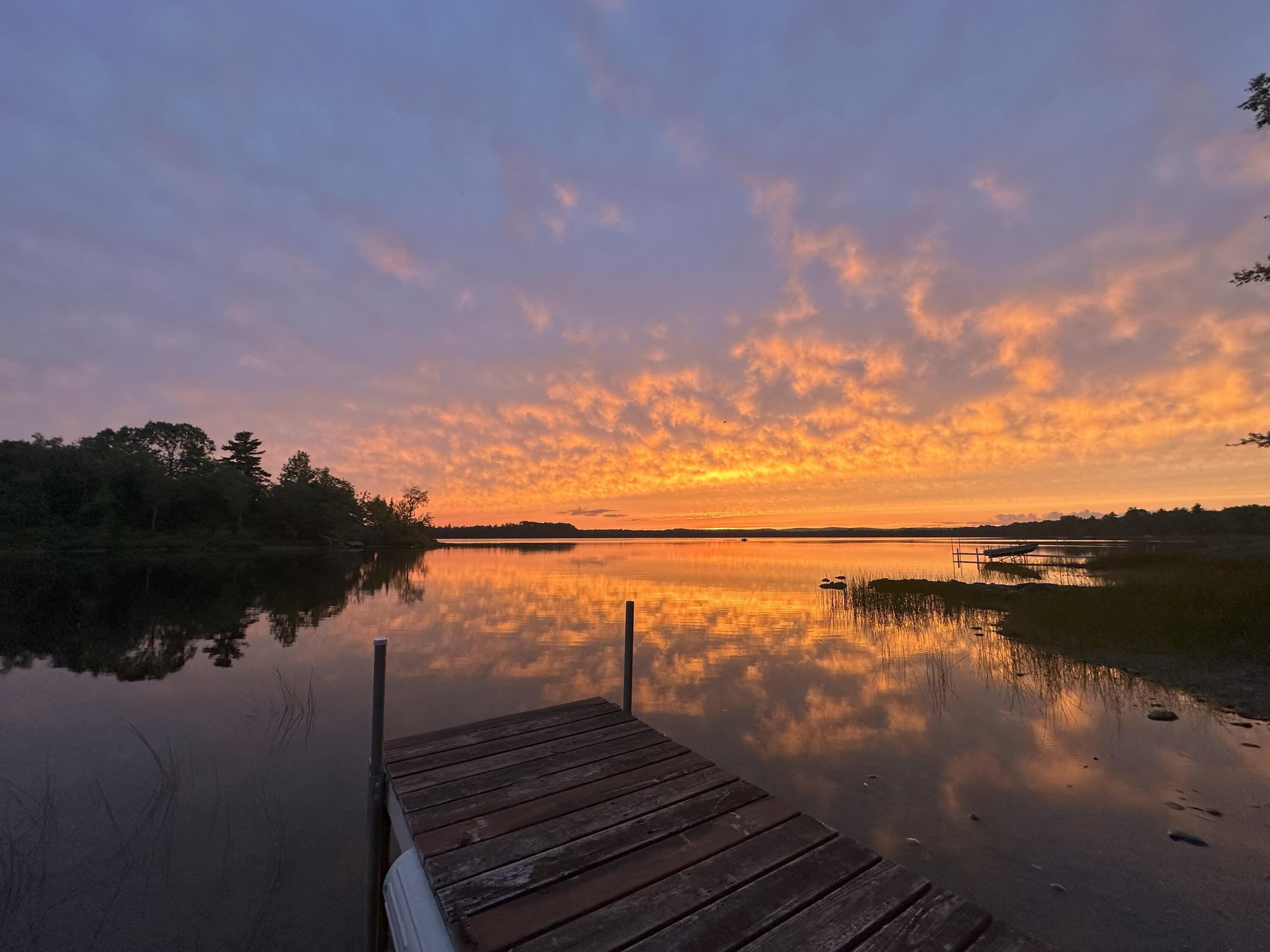 218 Hay Road Hudson, ME 04449 - Photo 2 of 34 4a