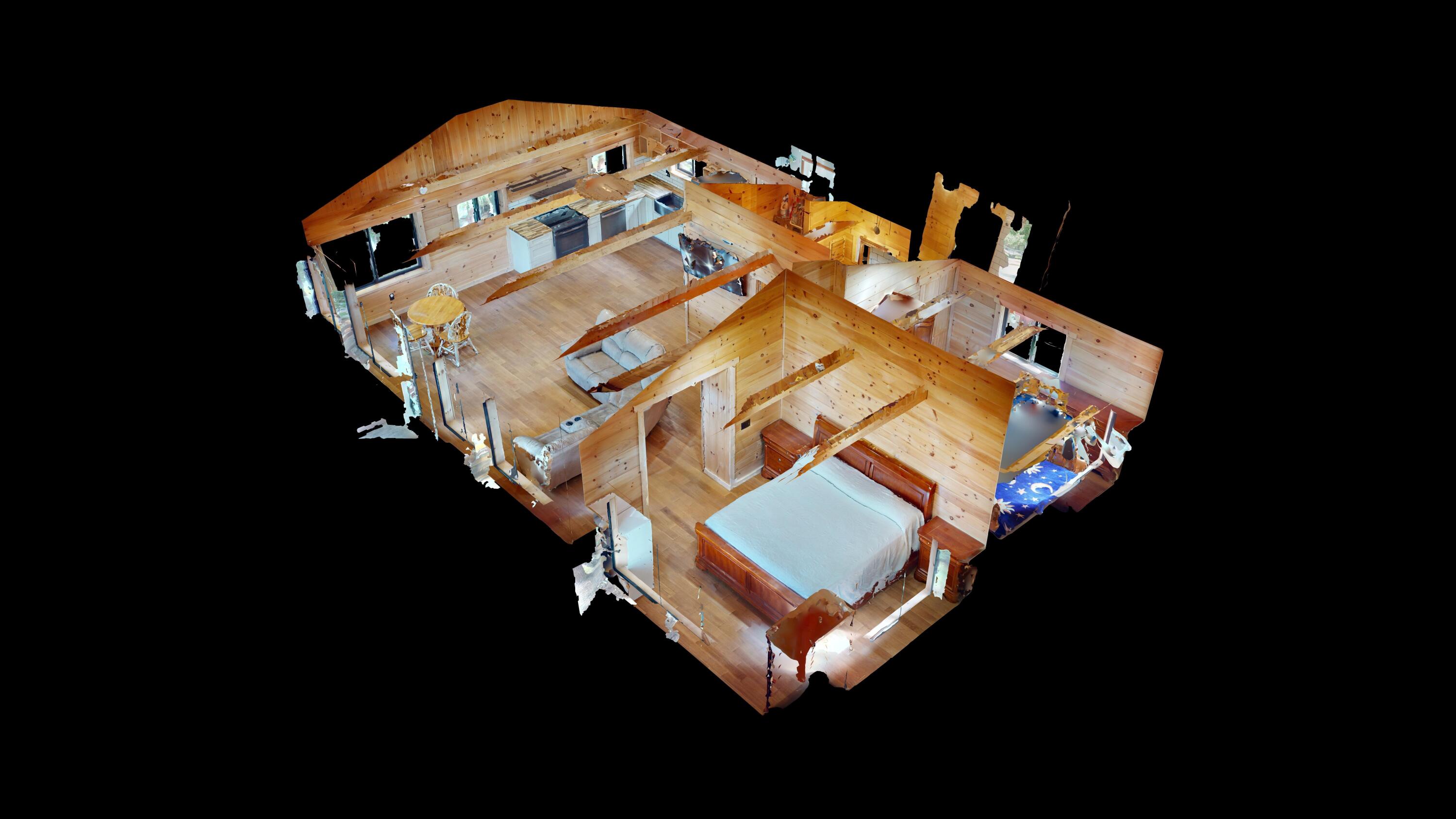 218 Hay Road Hudson, ME 04449 - Photo 22 of 34 21