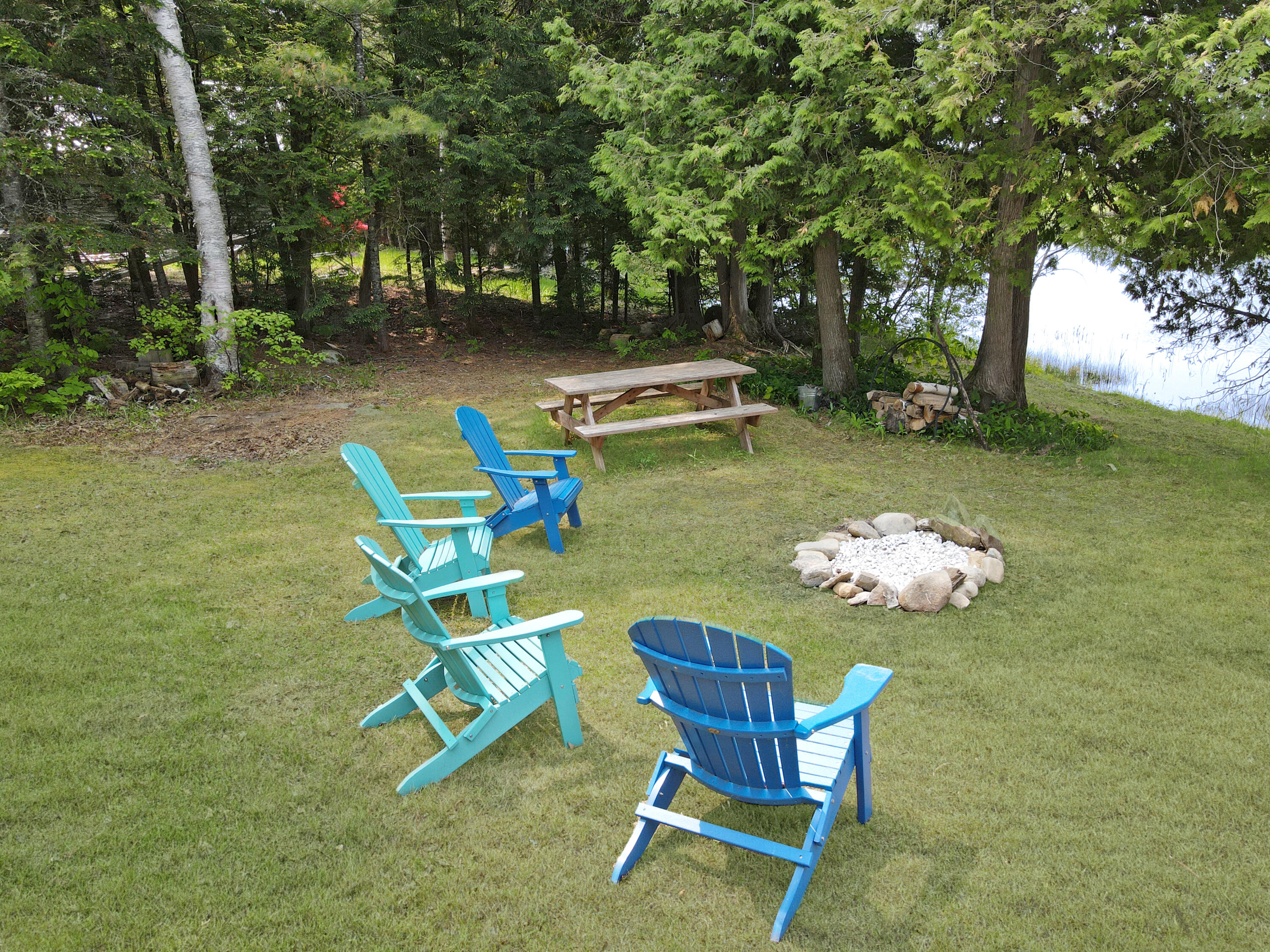 218 Hay Road Hudson, ME 04449 - Photo 31 of 34 32