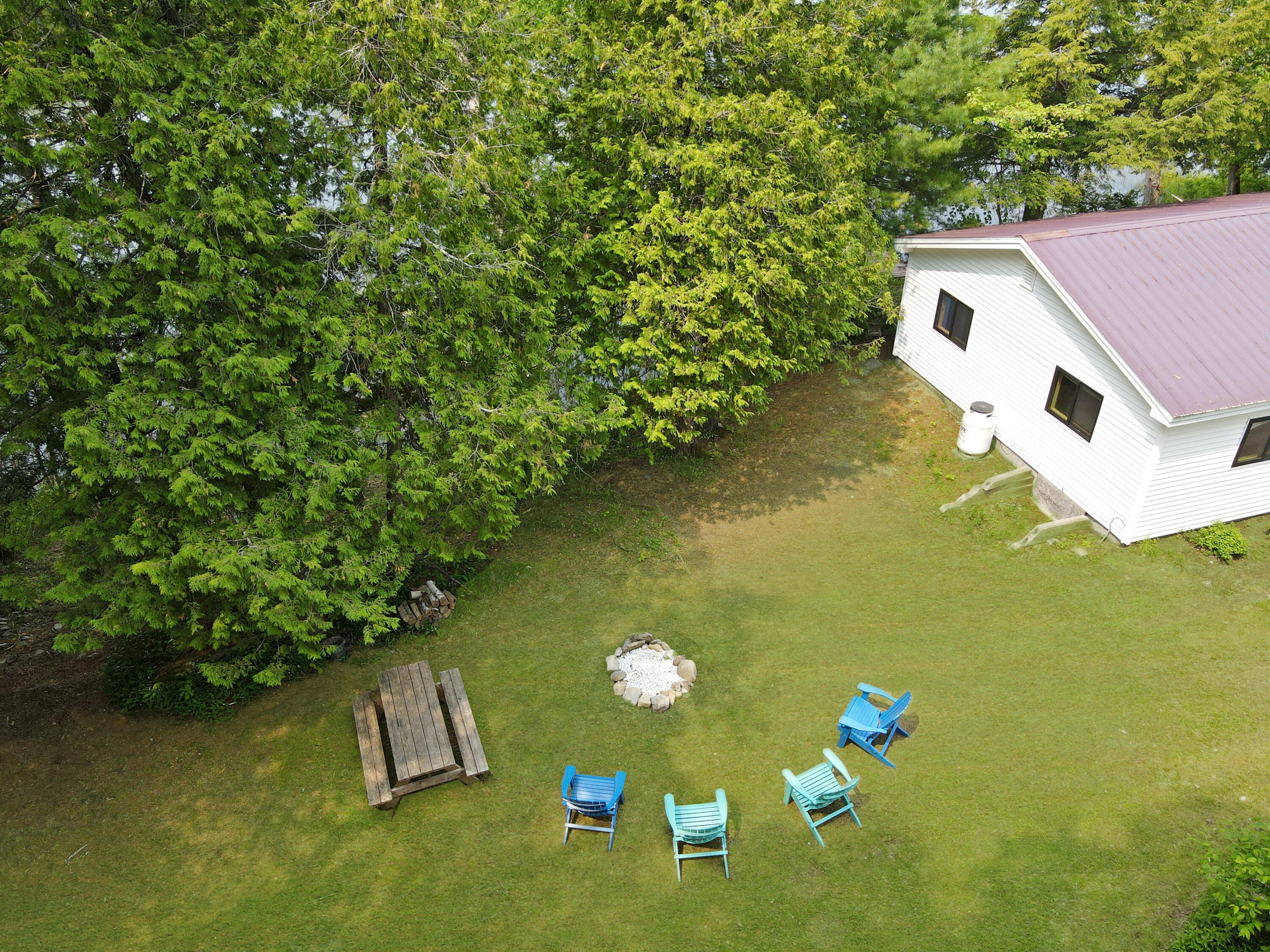 218 Hay Road Hudson, ME 04449 - Photo 32 of 34 33