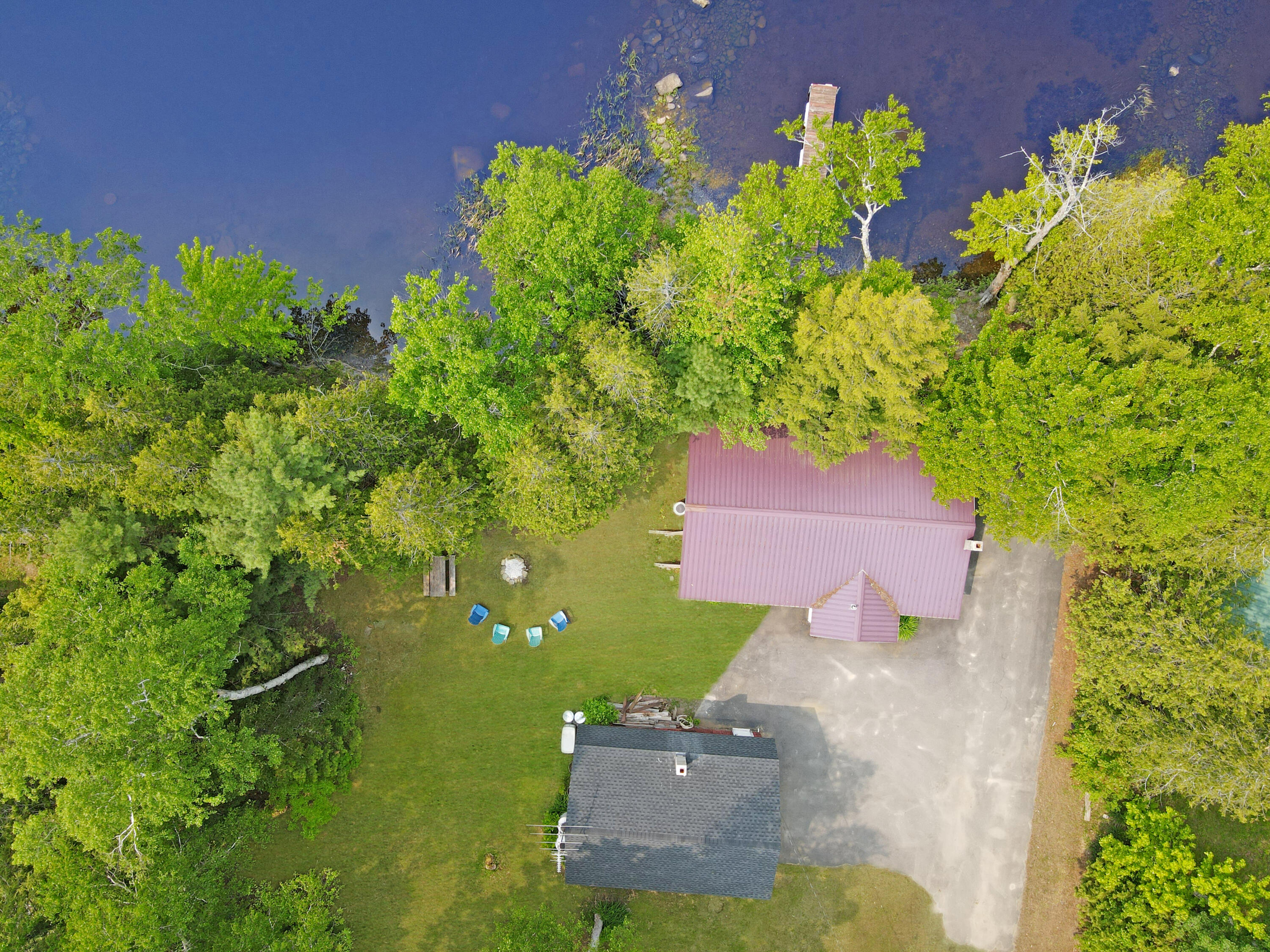 218 Hay Road Hudson, ME 04449 - Photo 4 of 34 2