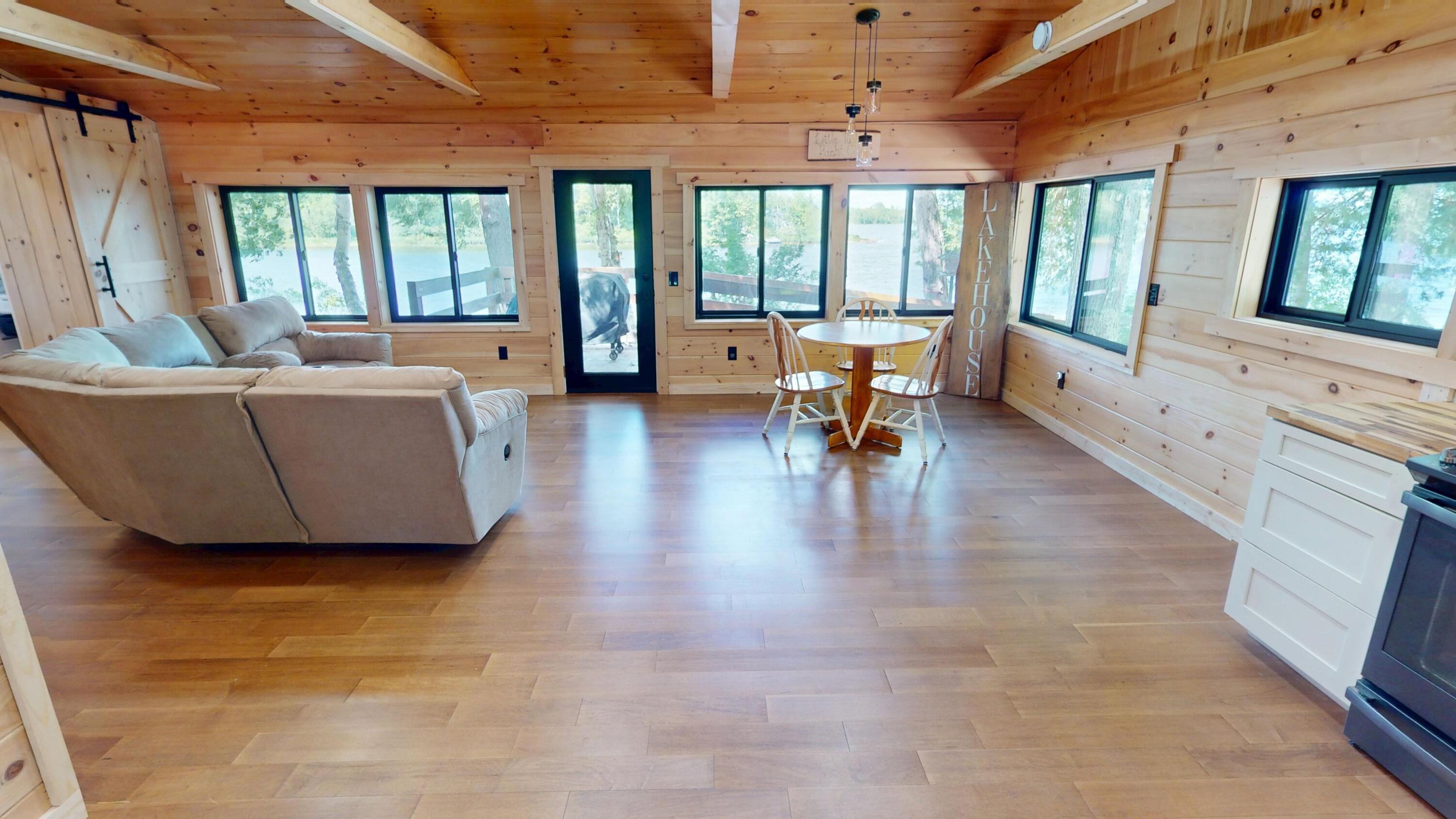 218 Hay Road Hudson, ME 04449 - Photo 6 of 34 5