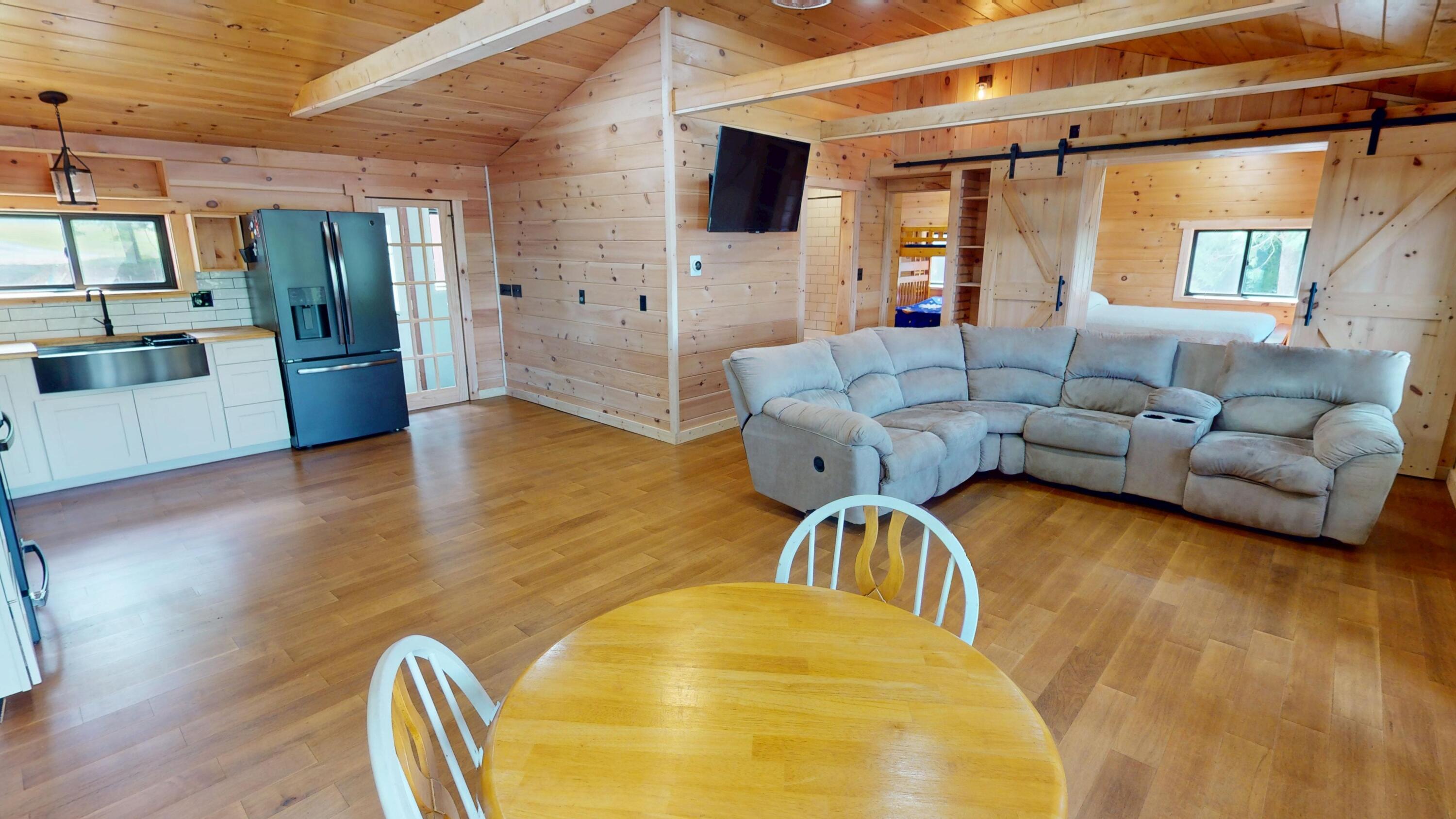 218 Hay Road Hudson, ME 04449 - Photo 9 of 34 8