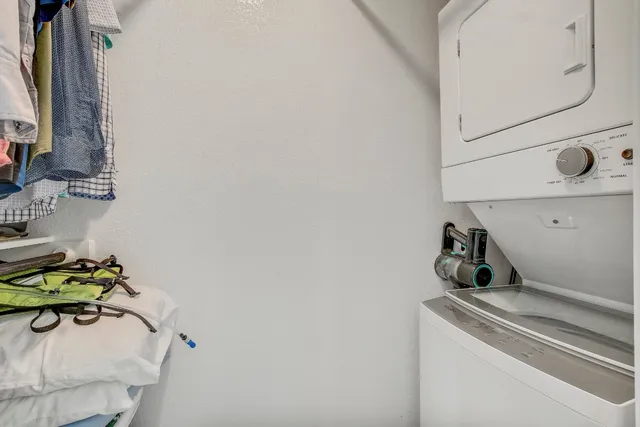 a front view of a house with a garage