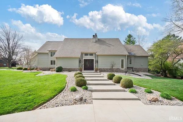 $549,900 | 3211 Walton Way, Kokomo, IN 46902