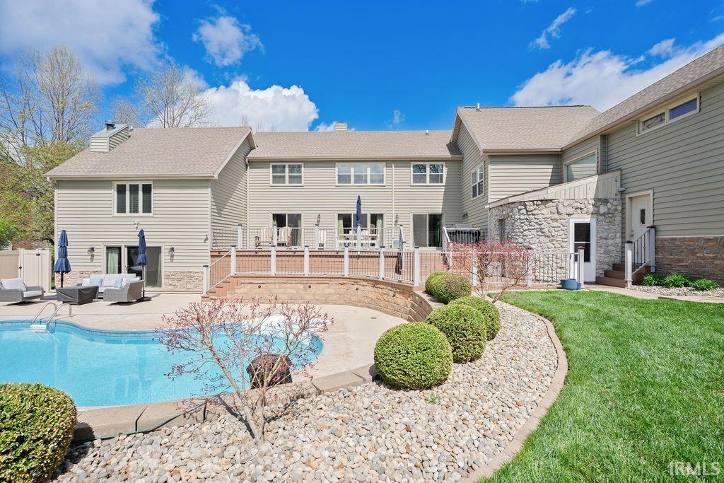 3211 Walton Way Kokomo, IN 46902 - Photo 27 of 36