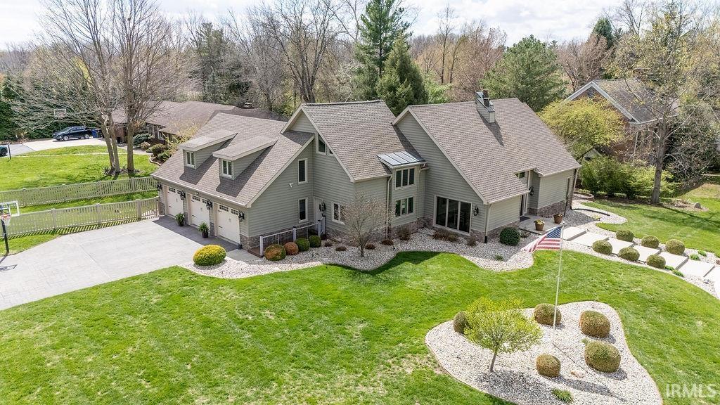3211 Walton Way Kokomo, IN 46902 - Photo 30 of 36