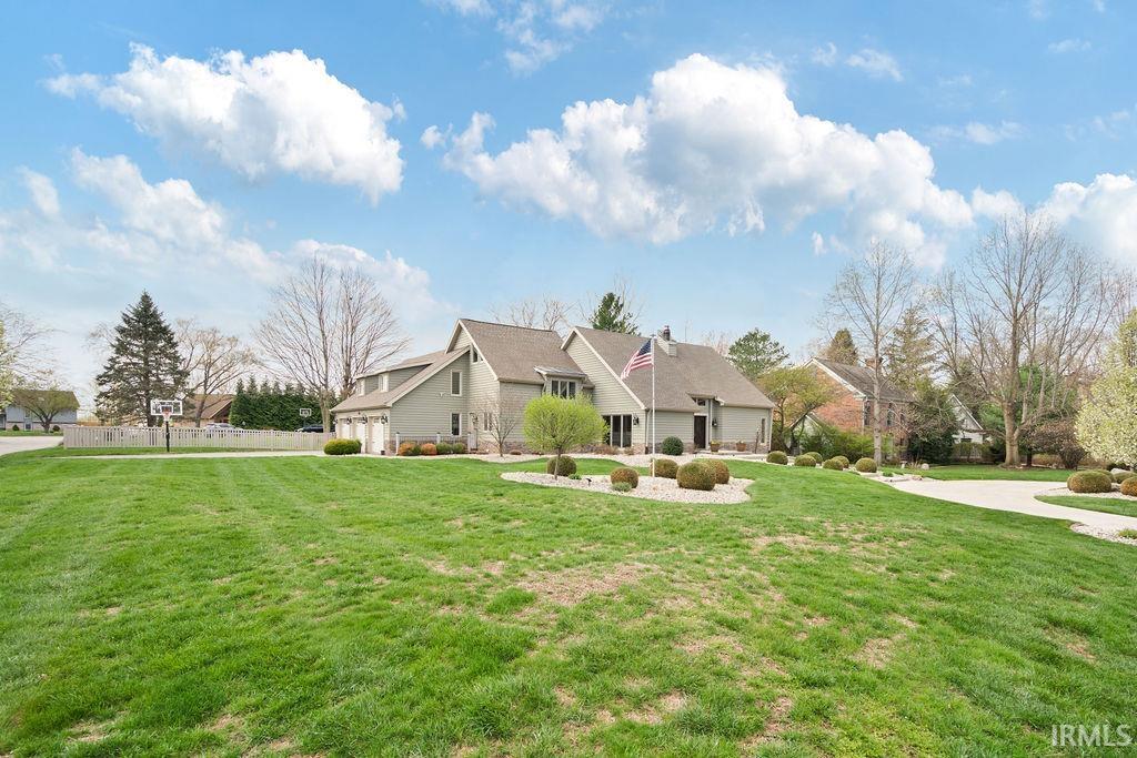 3211 Walton Way Kokomo, IN 46902 - Photo 3 of 36