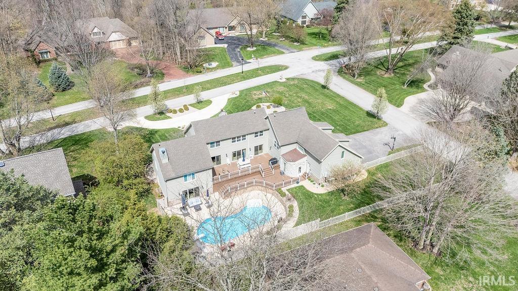 3211 Walton Way Kokomo, IN 46902 - Photo 31 of 36