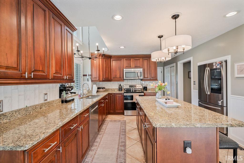 3211 Walton Way Kokomo, IN 46902 - Photo 9 of 36