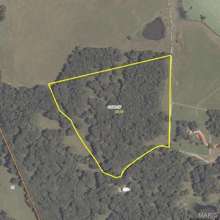 $341,000 | 0 Highway D - Tract 6 (22 /- Acres) Eolia Mo 63344, Eolia, MO 63344