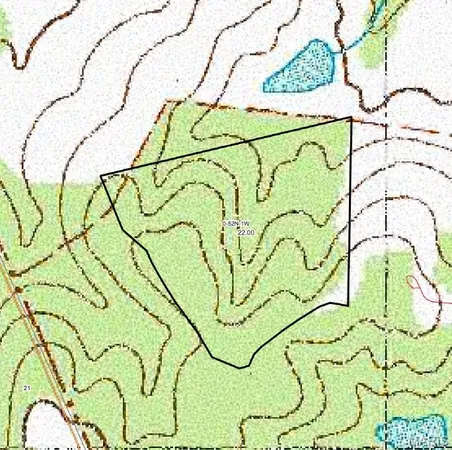$341,000 | 0 Highway D - Tract 6 (22 /- Acres) Eolia Mo 63344, Eolia, MO 63344