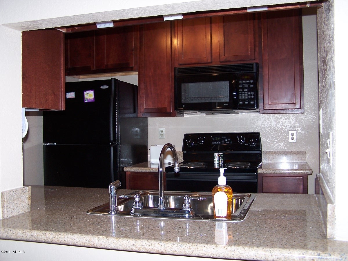 3500 North Hayden Road, Unit 309 Scottsdale, AZ 85251 - Photo 4 of 12 Property Picture 5
