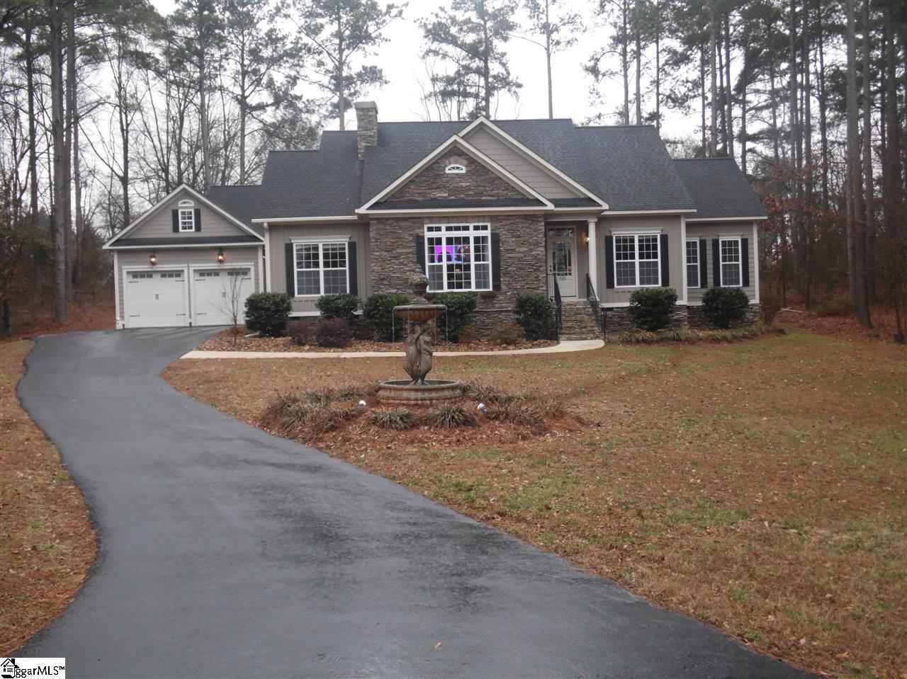133 Settle Drive Inman, SC 29349 - Photo 1 of 1